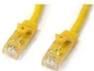 StarTech.com N6PATC10MYL - 1
