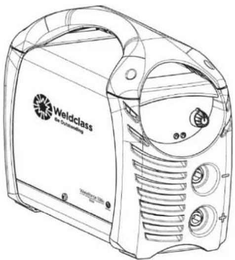 Weldclass Weldforce 181S - Weldforce 181S - 1