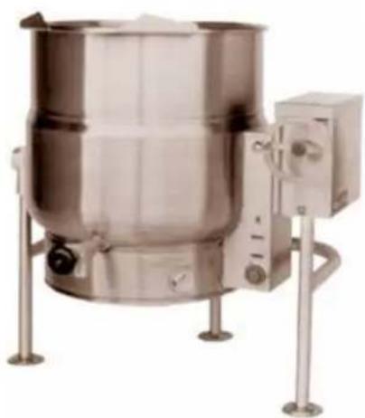 Blodgett KLS-20E - PRODUCT LINE - 2