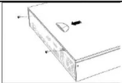 EtiamPro CCTVPROM22W - NOTE - 1