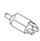 Hatco Glo-Ray GRPWS-3618T - WARNING - 3