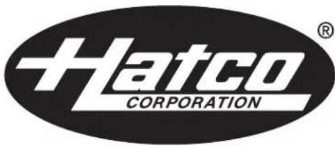 Hatco CORPORATION®