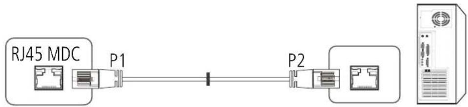 SAMSUNG PQ46C - 准备 - 2