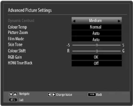 MEDION LIFE P17102 (MD 30911) - Picture menu - 3