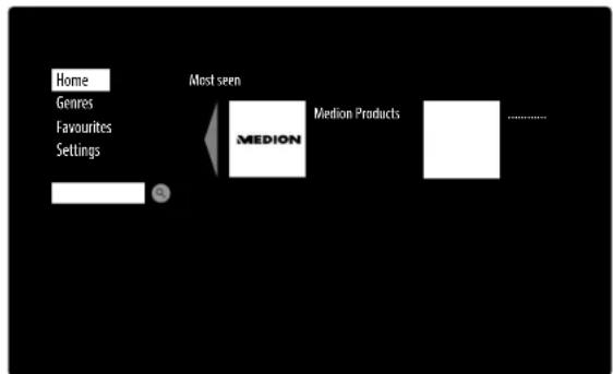 Home Genres Favourites Settings Amost seen MEDION Medion Products ......