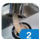Avantco UDD3786 - Electrical - 5