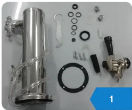 Avantco UDD3786 - Electrical - 1