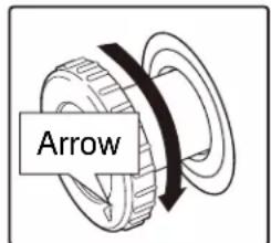 Arrow