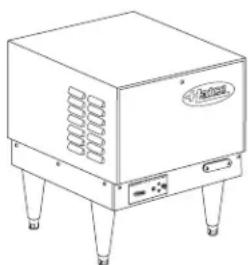 Hatco S-13 - Operating Manual - 2