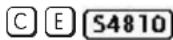 DELL Force10 E600i - Usage Information - 1