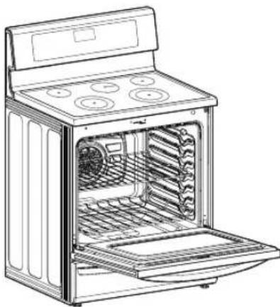 LG LRE3027ST - ACCESORIOS - 3