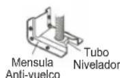 LG LRE3027ST - ADVERTENCIA - 4