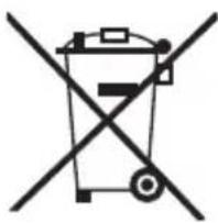 LG CF3DAT - Disposal of your old appliance - 1