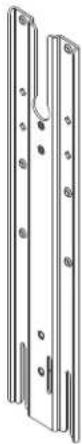 Chief FCA800HS - PARTS - 2