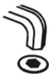 Chief RPMB364 - PARTS - 10