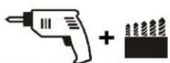Chief RPMB364 - TOOLS REQUIRED FOR INSTALLATION - 4