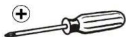 Chief RPMB364 - TOOLS REQUIRED FOR INSTALLATION - 2
