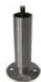 Hubbell J1639S - Legs - 1