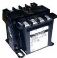 Hubbell J1615S - LOW VOLTAGE CONTROL TRANSFORMER - 1