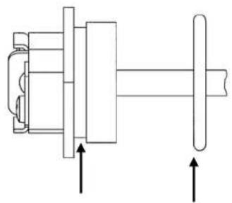 Hubbell J1615S - HEATING ELEMENT - 1