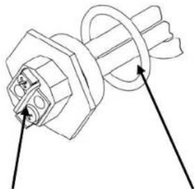 Hubbell J1615S - HEATING ELEMENT - 2