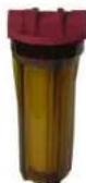 Hubbell J1615S - Water Treatment System - 1