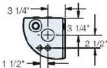 Hubbell J636RS - GENERAL DESCRIPTION - 8