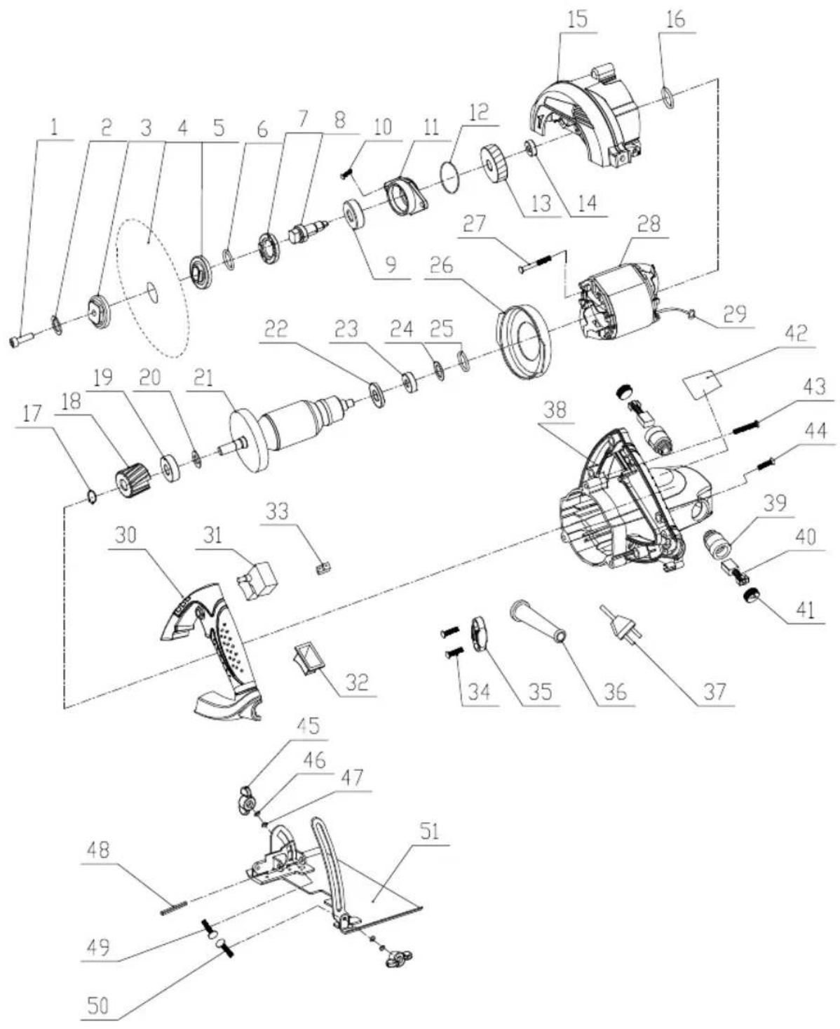 Ferm MCM1008P - MÔI TRƯỜNG - 2