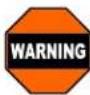 Wells B506 - PRECAUTIONS AND GENERAL INFORMATION - 1