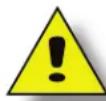 Wells RCP7200ST - WARNING: ELECTRIC SHOCK HAZARD - 1