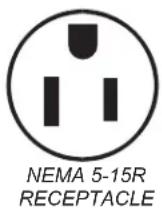 Wells RCP343 - ELECTRICAL INSTALLATION - 2