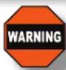 Wells RCP600ST - PRECAUTIONS AND GENERAL INFORMATION - 1