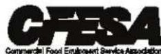 Wells RCP600ST - CUSTOMER SERVICE DATA - 1