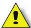 Wells RCP600ST - CAUTION: PERSONAL INJURY HAZARD - 1