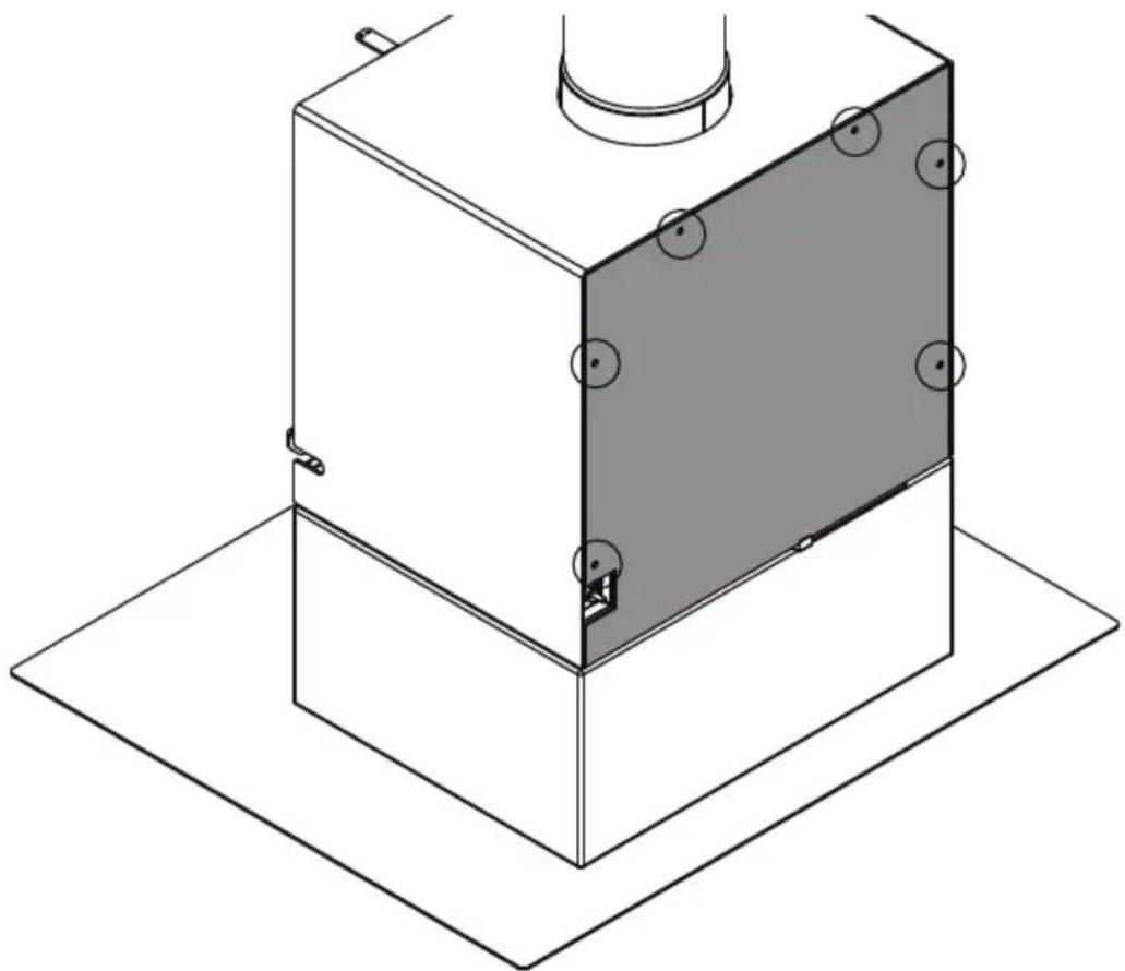 Escea TFS650 - E11 Maintenance of Electrical Components - 1