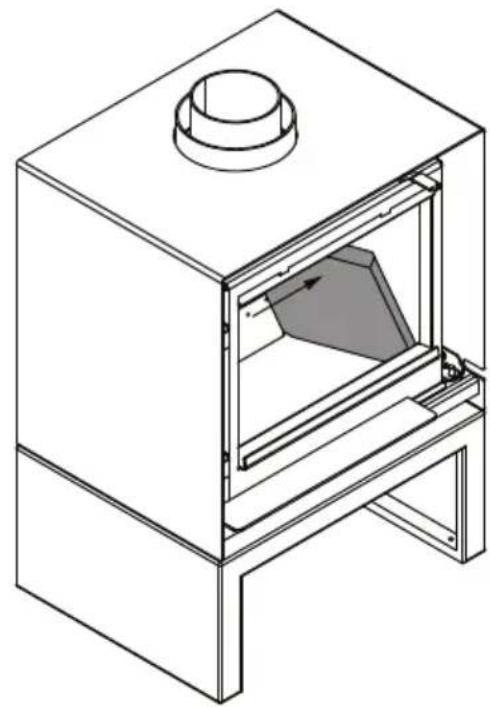 Escea TFS650 - C - 6