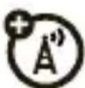 MOTOROLA Moto QA1 - answer options - 1