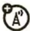 MOTOROLA Moto QA1 - dialing options - 1