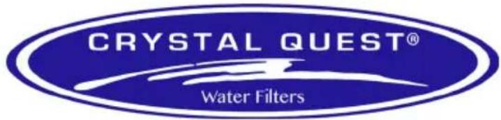 CRYSTAL QUEST® Water Filters