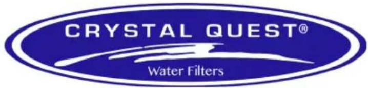 CRYSTAL QUEST® Water Filters
