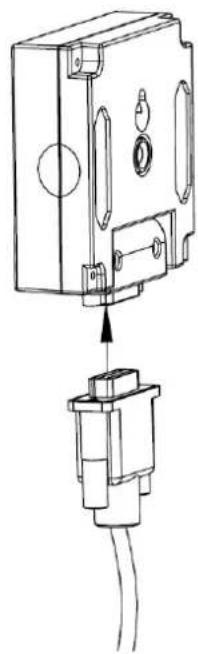 CyberPower OL6000RT3UTF - WALL-MOUNTING INSTRUCTIONS - 1