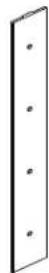 Versare Operable Wall 1070208-2 - Operable Wall Folding - 2