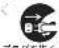 HAIER JF-NC309A - 警告 - 1