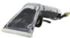 Mytee Prep Center 80-240 - - Technical Specifications 1.2 - Included with the Prep Center S™ - 2