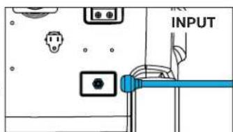 INPUT
