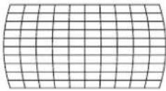 PANASONIC PT-REQ12L - Setting [KEYSTONE] or [CURVED CORRECTION] - 13