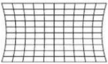PANASONIC PT-REQ12L - Setting [KEYSTONE] or [CURVED CORRECTION] - 14