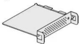 PANASONIC PT-REQ12L - Power cord - 8