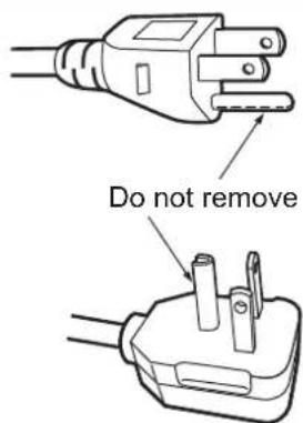 Do not remove