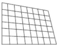 PANASONIC PT-REQ12L - Setting [CORNER CORRECTION] - 2